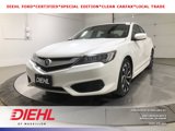 Used 2018 Acura ILX w/ Special Edition Package image 4