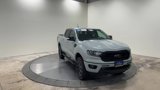Certified 2023 Ford Ranger Lariat w/ Equipment Group 501A High image 2
