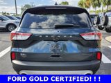 Certified 2022 Ford Escape SEL w/ Technology Package image 3