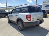 Certified 2022 Ford Bronco Sport Big Bend w/ Convenience Package image 2