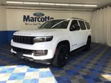 Used 2024 Jeep Wagoneer Series II image 2