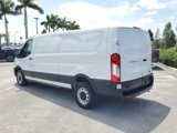 Certified 2024 Ford Transit 150 Low Roof w/ Load Area Protection Package image 2