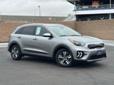 Used 2022 Kia Niro LXS w/ Digital Cluster Package image 5