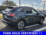 Certified 2022 Ford Escape SEL w/ Technology Package image 4