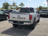 Certified 2024 Ford F150 Platinum image 3