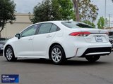 Used 2021 Toyota Corolla LE image 3