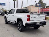 Used 2021 Chevrolet Silverado 2500 Custom w/ Custom Value Package image 3