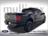 Certified 2025 Ford F150 Tremor w/ Bed Utility Package image 5