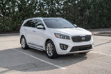 Used 2017 Kia Sorento SX image 3