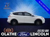 Used 2016 Toyota RAV4 SE image 2