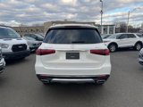 Used 2020 Mercedes-Benz GLS 450 4MATIC image 3