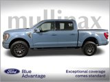 Certified 2023 Ford F150 Tremor w/ Equipment Group 402A High image 2