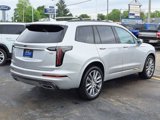 Used 2020 Cadillac XT6 Sport image 4