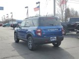 Certified 2023 Ford Bronco Sport Badlands w/ Premium Package image 2