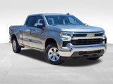 Used 2023 Chevrolet Silverado 1500 LT w/ Protection Package image 3