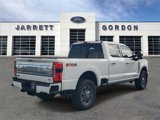 Certified 2024 Ford F250 Limited w/ FX4 Off-Road Package image 3