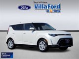 Used 2025 Kia Soul LX image 5