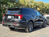 Certified 2025 Ford Explorer ST image 5