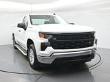 Used 2024 Chevrolet Silverado 1500 W/T w/ WT Fleet Convenience Package image 2
