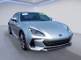 Used 2024 Subaru BRZ Limited w/ Popular Package 2 image 2
