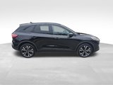 Certified 2022 Ford Escape SEL w/ SEL Stealth AWD Package image 2