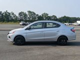 Used 2023 Mitsubishi Mirage G4 Black Edition image 2