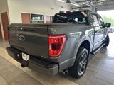 Certified 2023 Ford F150 XLT w/ Equipment Group 302A High image 5