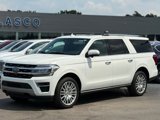 Certified 2023 Ford Expedition Max Limited image 2