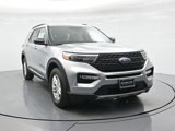 Certified 2023 Ford Explorer XLT w/ Equipment Group 202A image 2