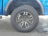 Certified 2022 Ford Ranger Lariat w/ Tremor Off-Road Package image 5