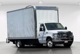 Certified 2022 Ford E-450 and Econoline 450 Super Duty w/ Power Windows & Locks Group image 6