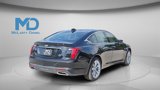 Used 2025 Cadillac CT5 Premium Luxury w/ Sun And Sound Package image 5