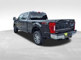 Certified 2022 Ford F250 Lariat w/ Lariat Value Package image 4