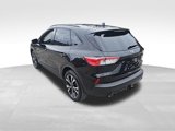 Certified 2022 Ford Escape SEL w/ SEL Stealth AWD Package image 5