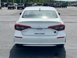 Used 2023 Honda Civic LX image 4