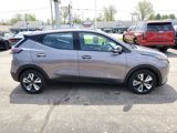 Used 2022 Chevrolet Bolt EUV LT w/ Convenience Package image 2
