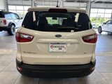 Certified 2021 Ford EcoSport SE w/ SE Appearance Package image 4