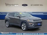 Used 2019 Jeep Compass Limited image 6
