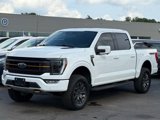 Certified 2022 Ford F150 Tremor w/ Equipment Group 402A High image 4