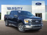 Certified 2022 Ford F150 XLT w/ Equipment Group 302A High image 3
