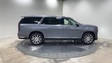 Used 2021 Cadillac Escalade ESV Premium Luxury Platinum image 2