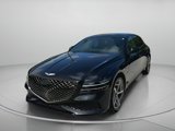Used 2024 Genesis G80 2.5T w/ Sport Prestige Package image 3