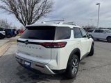 Used 2022 Nissan Pathfinder SL w/ Cargo Package image 5