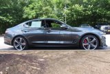 Used 2024 Genesis G70 2.5T w/ Sport Prestige Package image 6