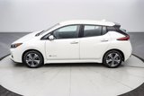 Used 2019 Nissan Leaf SV Plus w/ SV Plus Technology Package image 2