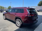 Used 2023 Jeep Grand Cherokee L Limited w/ Trailer Tow Group (B) image 2