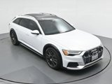 Used 2021 Audi A6 3.0T allroad Prestige w/ Prestige Package image 4