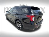 Certified 2022 Ford Explorer ST-Line w/ Class IV Trailer Tow Package image 2