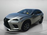 Used 2020 Lexus NX 300 F Sport image 4