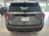 Certified 2023 Ford Explorer ST w/ Equipment Group 401A image 4